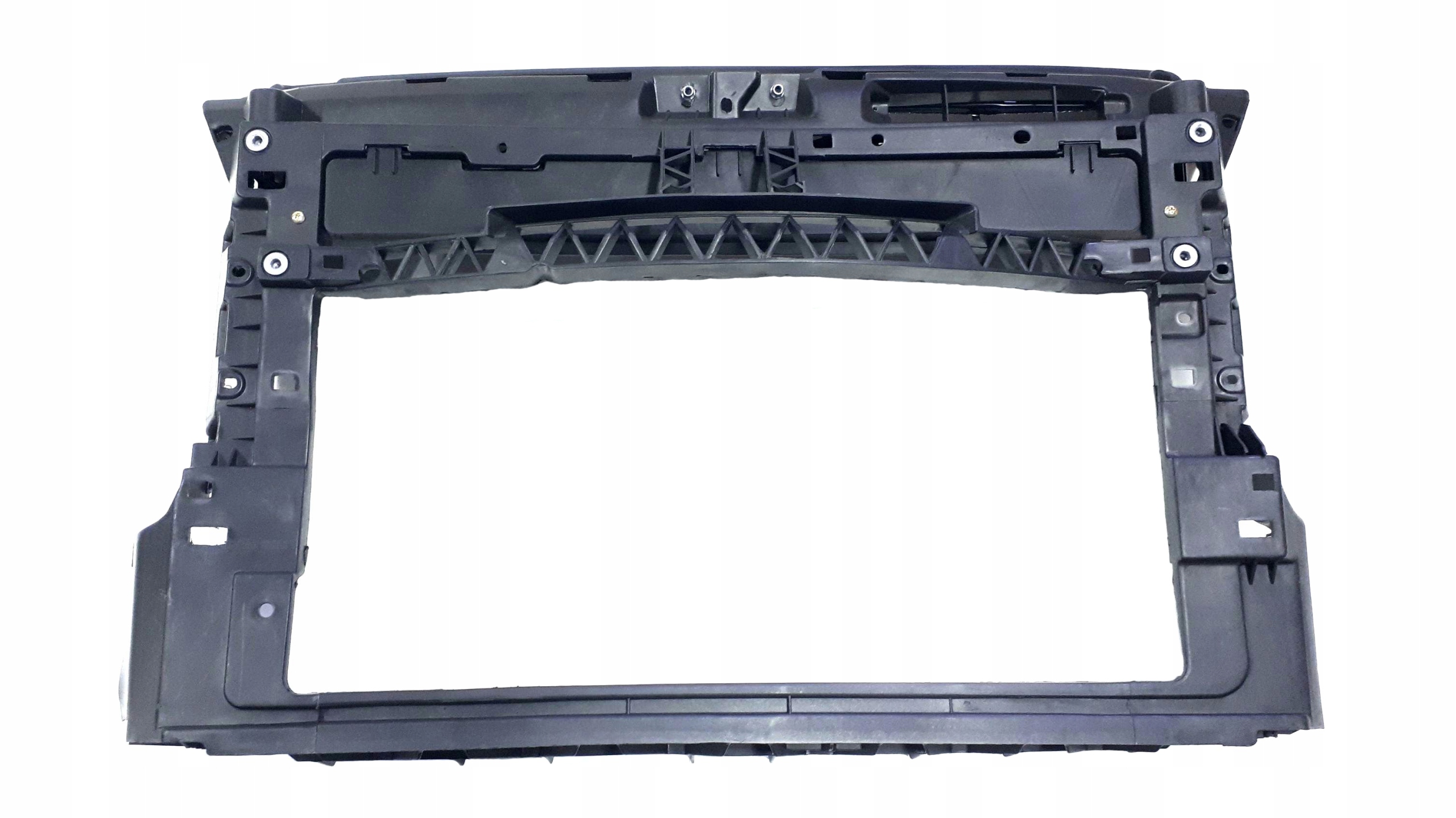 6R0805588T - ПЕРЕДНИЙ УСИЛЕННЫЙ РЕМЕНЬ VW POLO 2009-6R0805588T