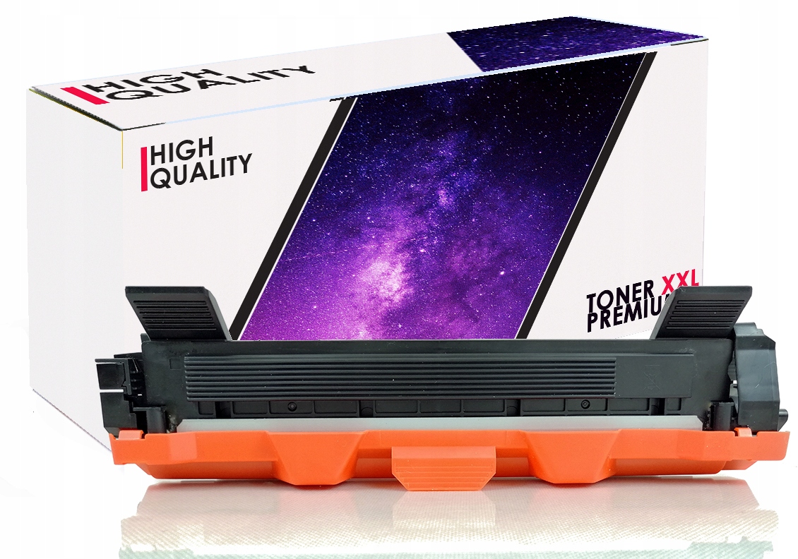 

Toner Do Drukarki HL-1110E HL-1210WE TN1030 Nowy