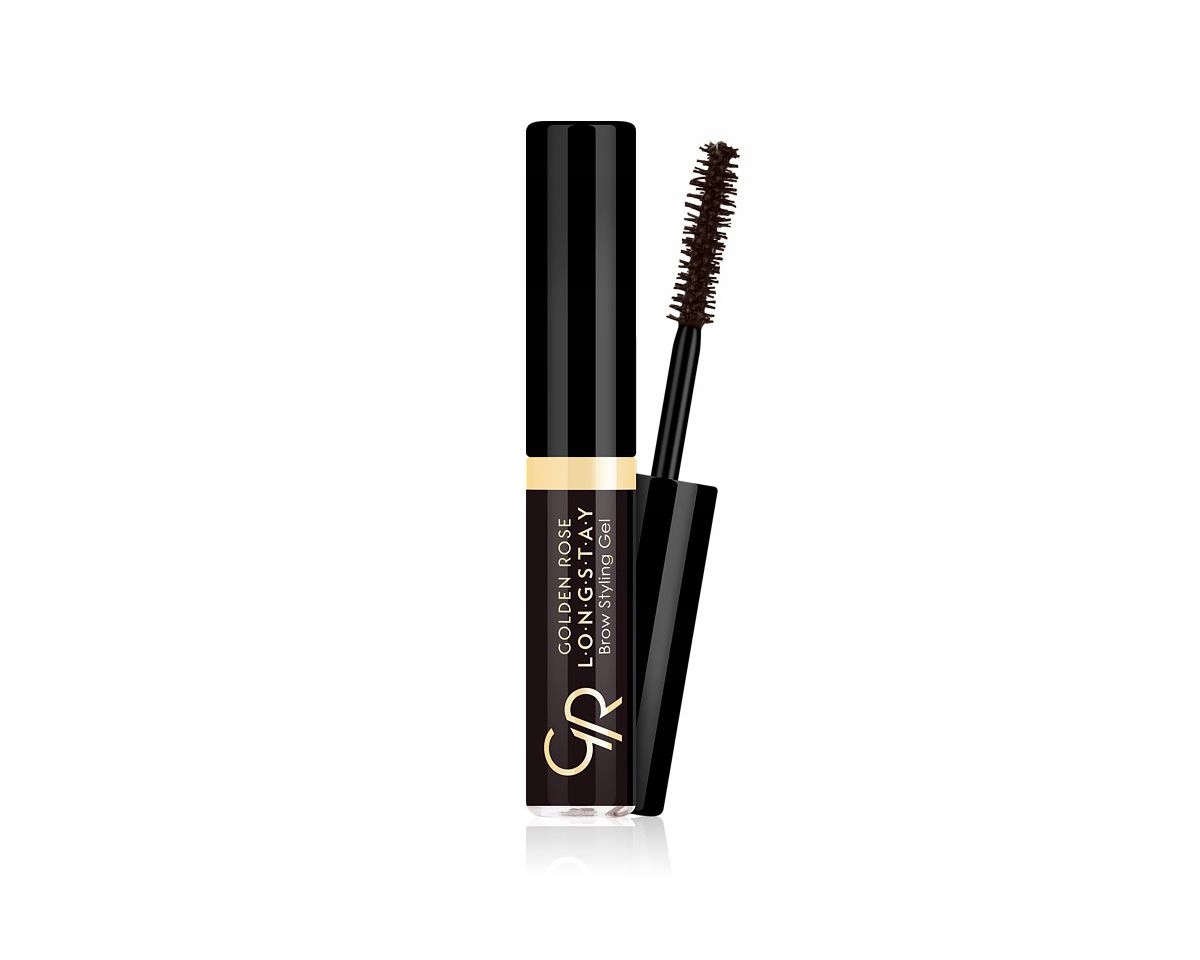 

Golden Rose Longstay Brow żel do brwi 3,5 ml