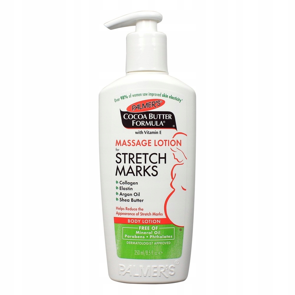 

Palmers Balsam Do Ciała Na Rozstępy 250 ml