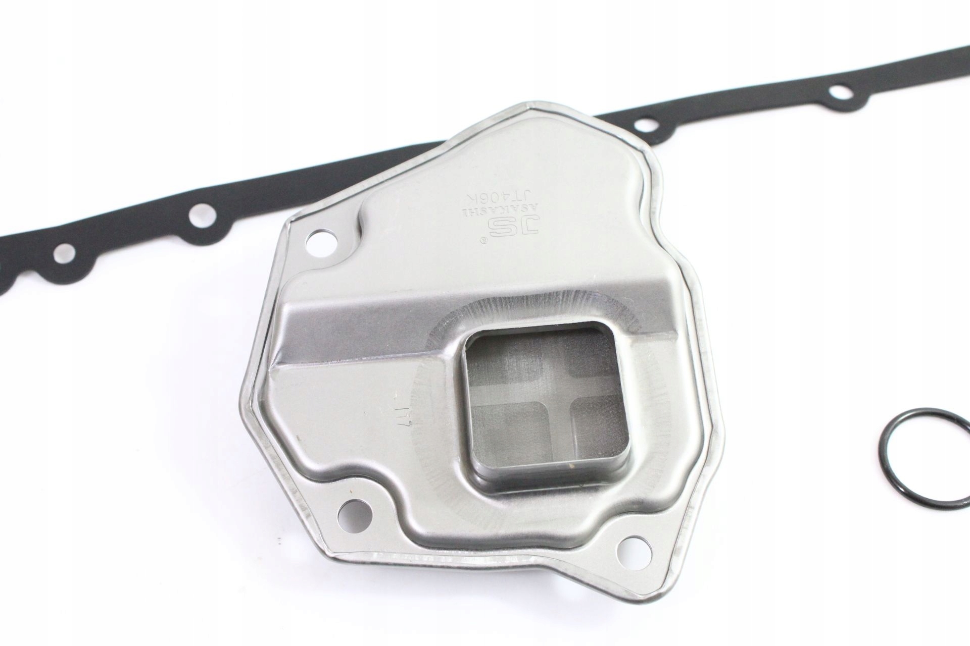 FILTR AUTOMATYCZNEJ SKRZYNI BIEGÓW OUTLANDER Numer katalogowy części FTA126