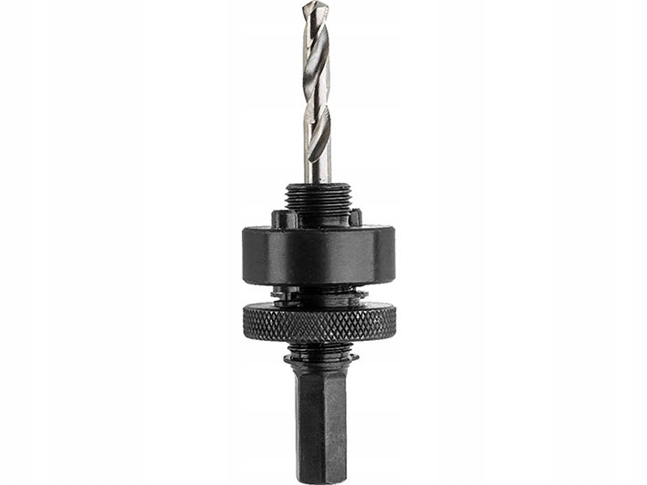 ADAPTER DO OTWORNIC BIMETALOWYCH 32-152MM HEX