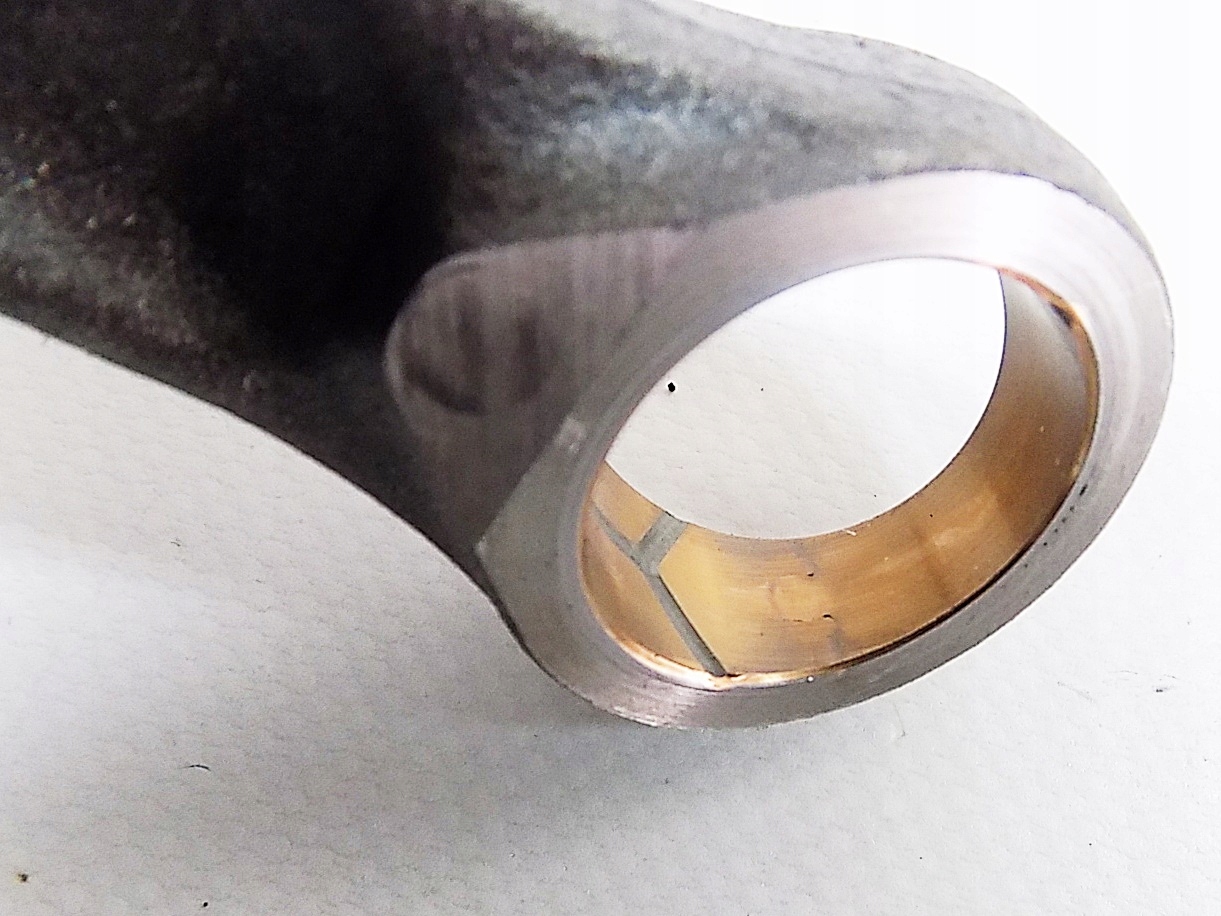 KORBOWÓD Opel INSIGNIA A ASTRA J ZAFIRA C 2.0 CDTI Producent części Opel OE