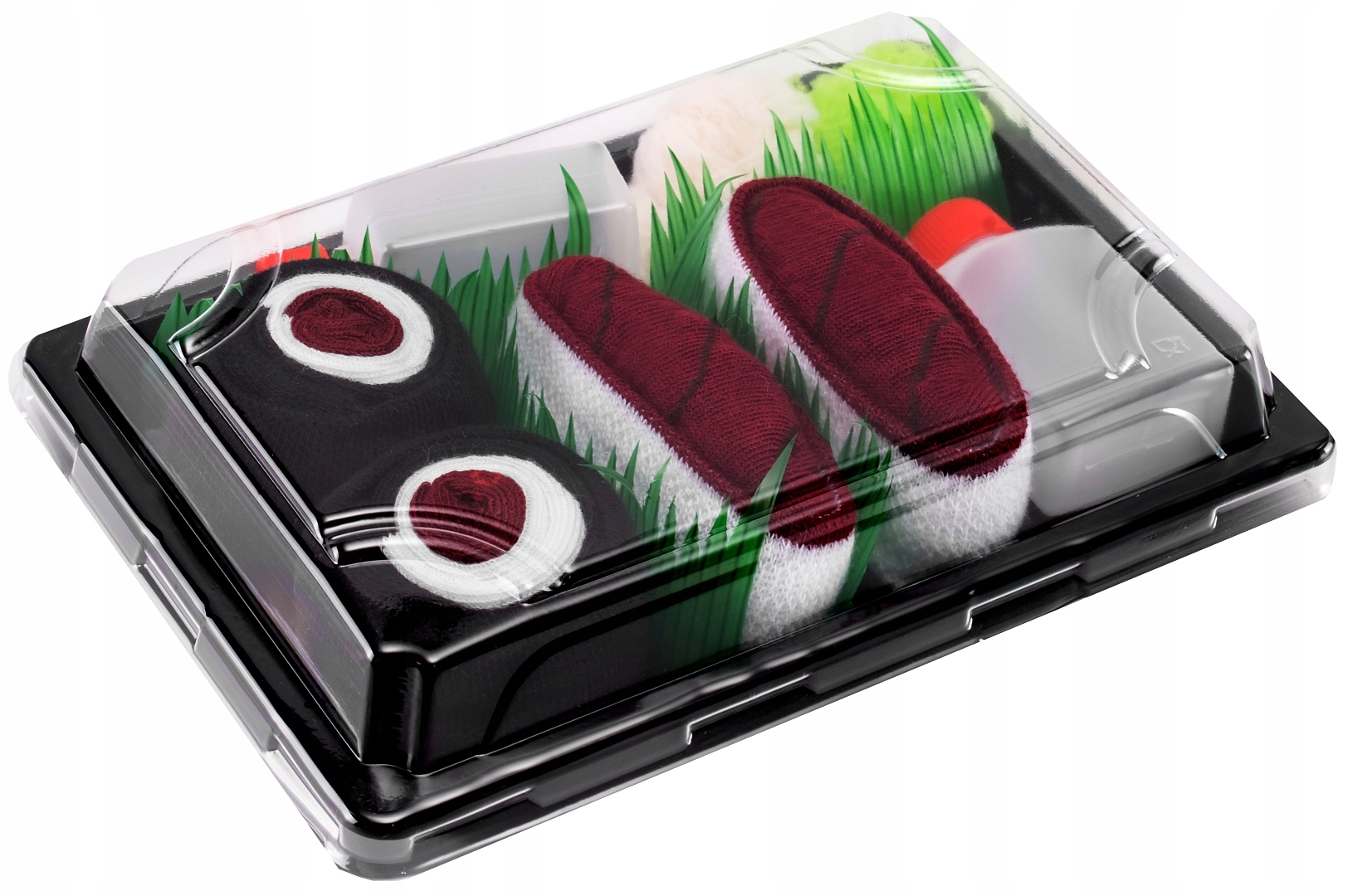 

Sushi Skarpetki Maki Tuńczyk, Tuńczyk 2 pary