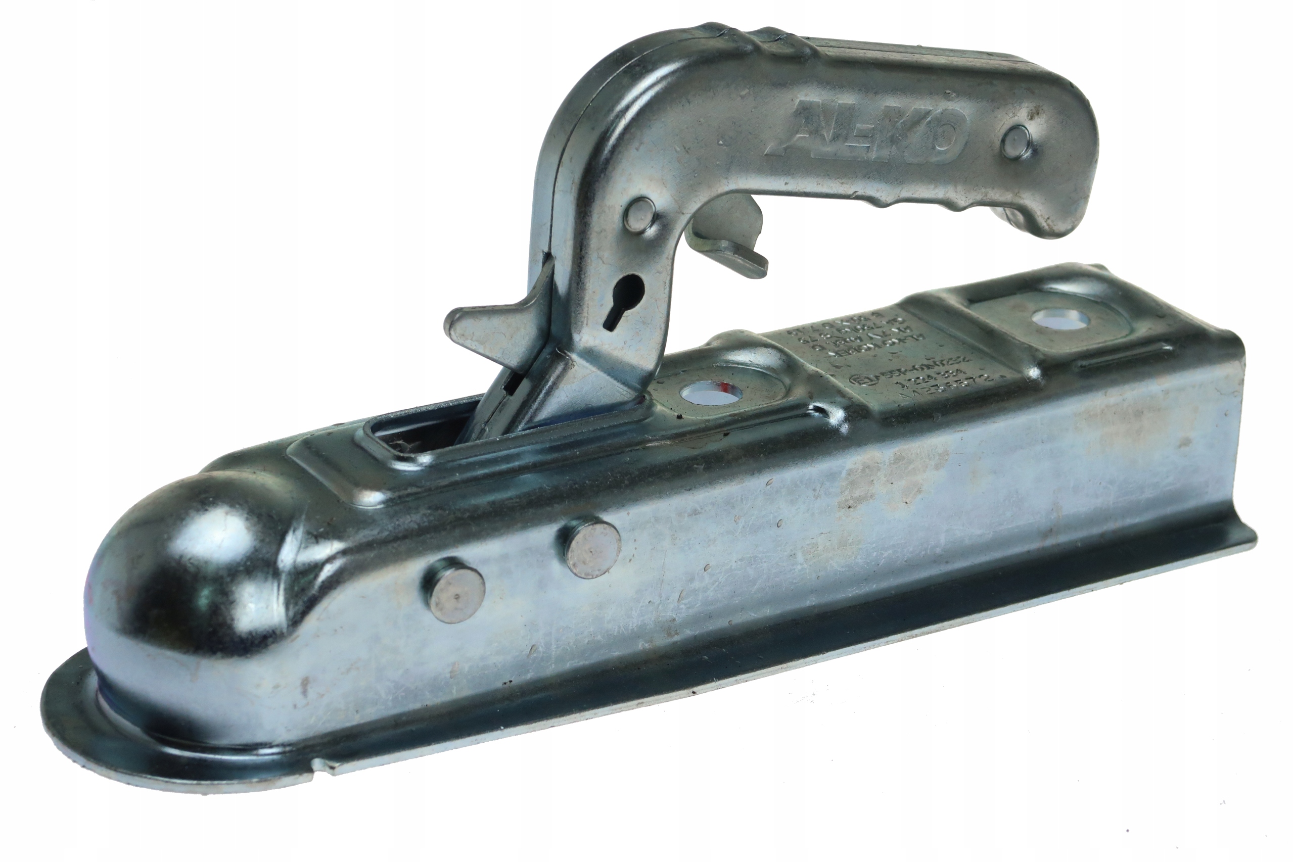 

Zaczep Kulowy Al-ko AK7 Kwadrat Profil 50mm 750KG