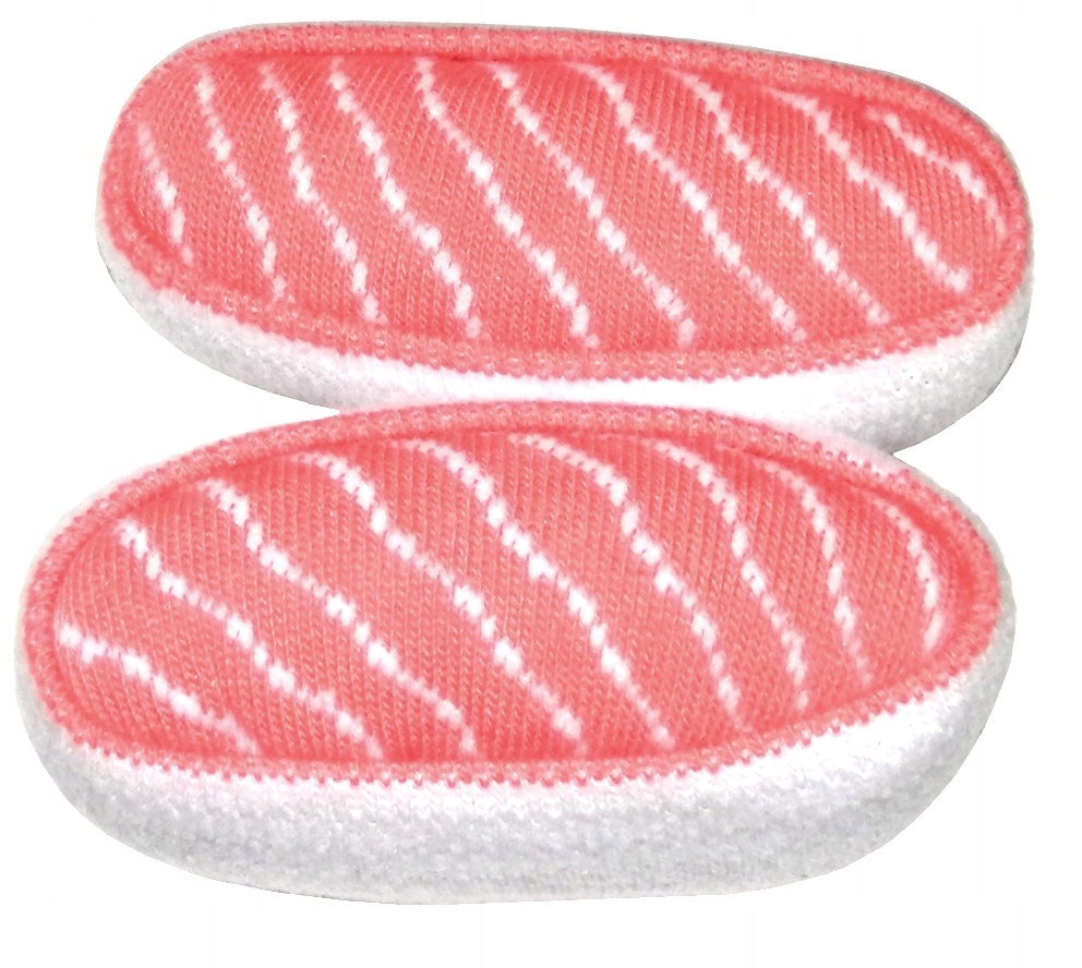 

Skarpetki Sushi Socks Box Łosoś r. 36-40