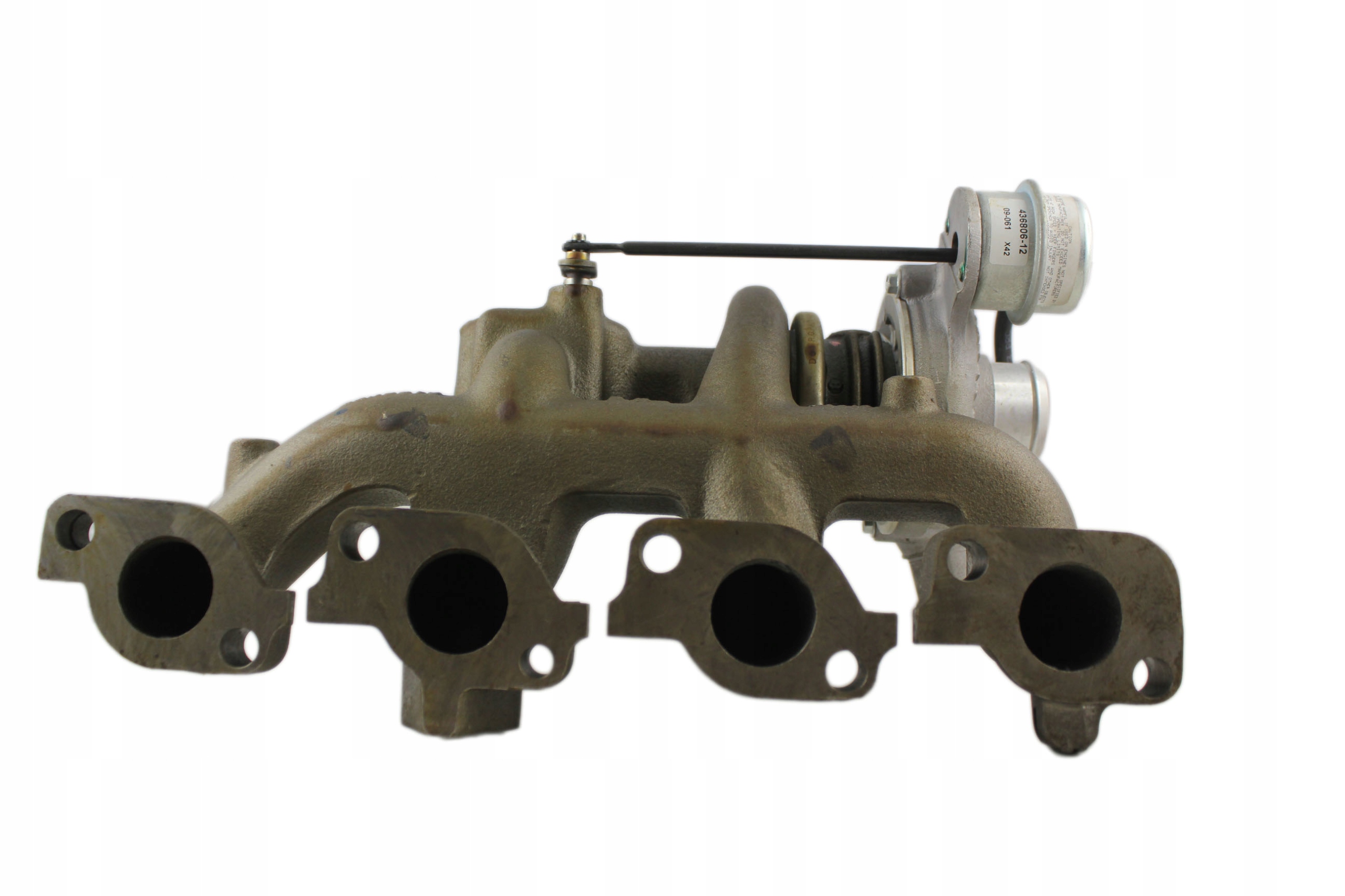 Ford OE 708618-5011s турбокомпресор