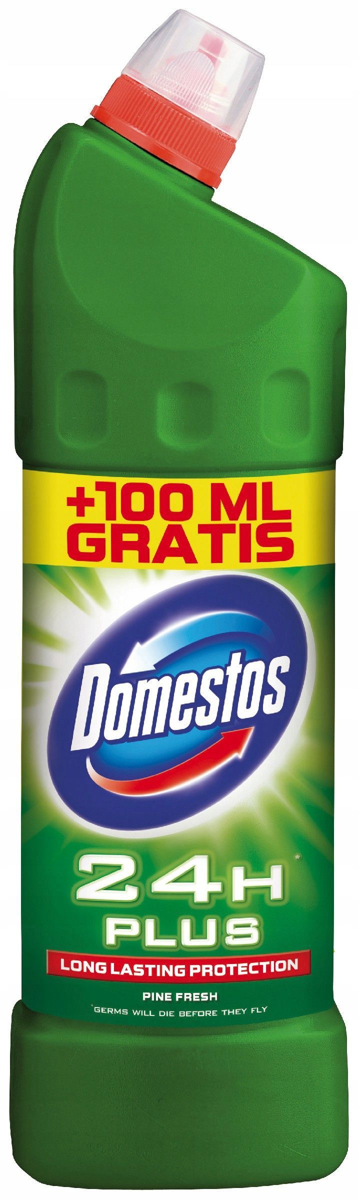 

Płyn do Wc Domestos 750ml Pine