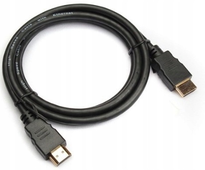KABEL PRZEWÓD HDMI - HDMI HD DVBT TV 1,5m