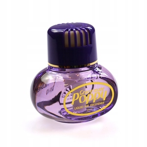 

Zapach Samochodowy Poppy 150ML Oryginał Lawenda