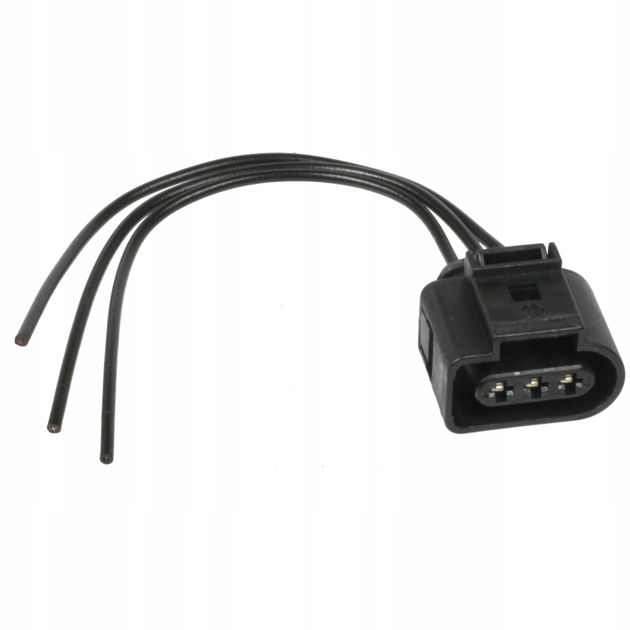 WTYCZKA KOSTKA VW AUDI SKODA SEAT Z KABLEM 3-PINY