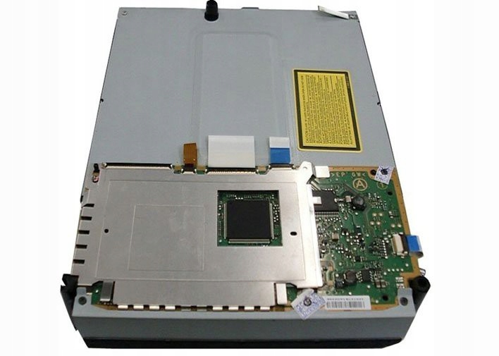 Napęd PS 3 PS3 FAT laser SERWIS KONSOL PS4 PS5 XBOX ONE S X SERIES Kraków