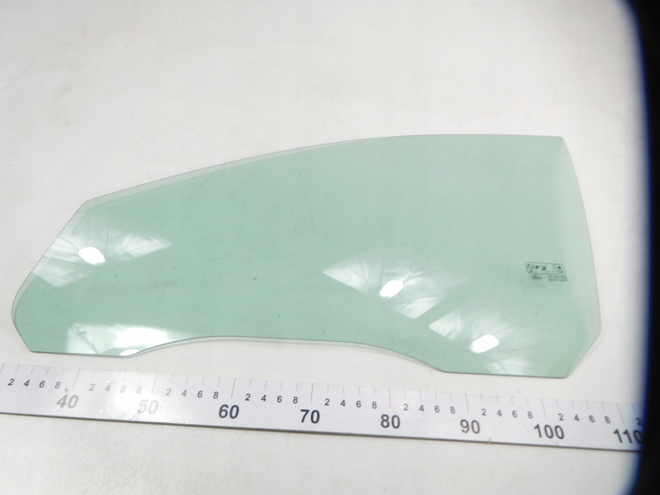 ЛОБОВОЕ СТЕКЛО ЛЕВОЕ FORD FOCUS 04-08 C-MAX 1342624