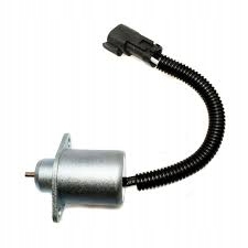 172-7209 - CATERPILLAR КОТУШКА ПОЖЕЖОГАСІННЯ СОЛЕНОЇДА ДВИГУНА