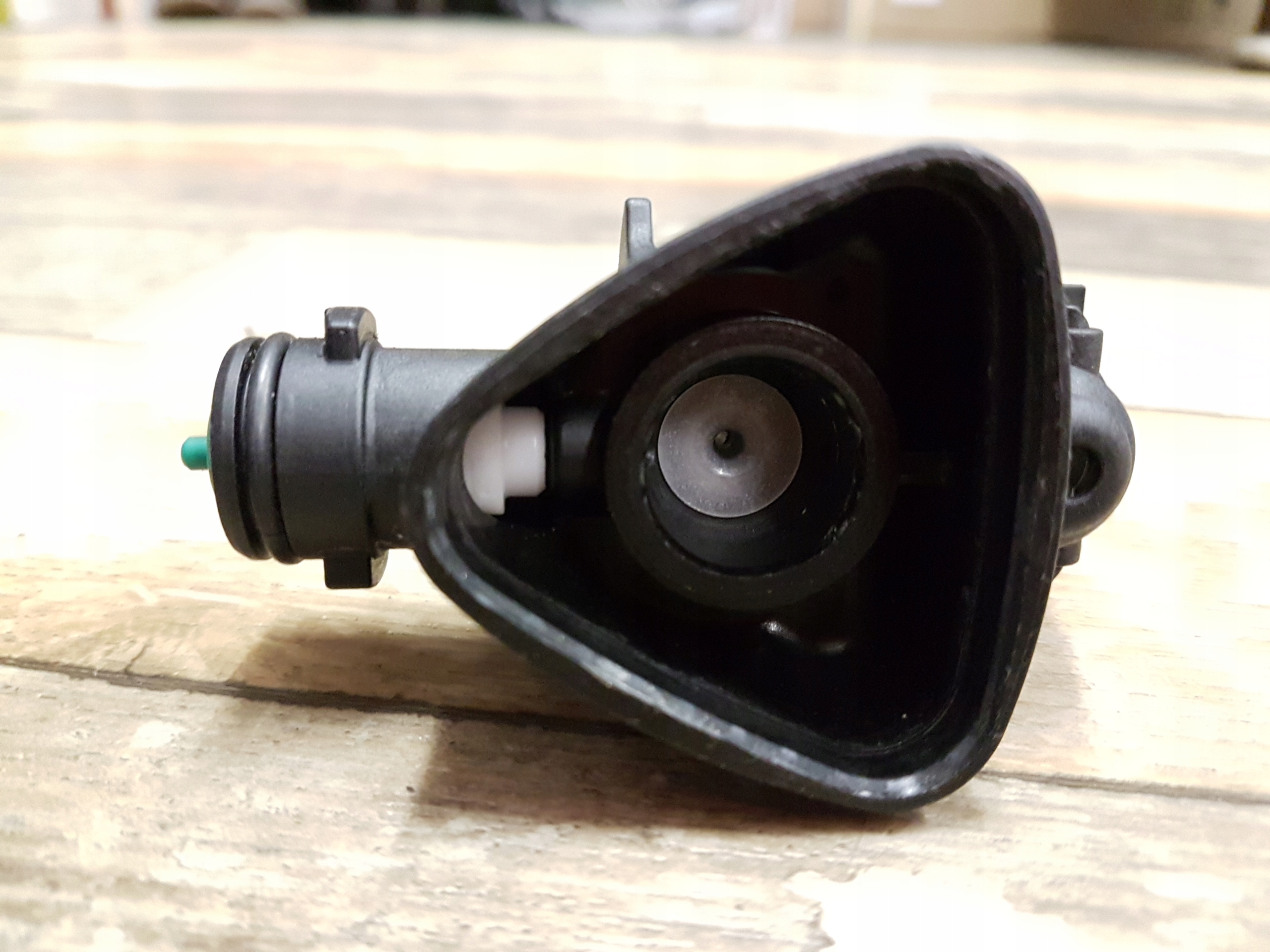 KARCHER K2 K3 Głowica Pompa Basic Compact Premium Rodzaj głowicy inny