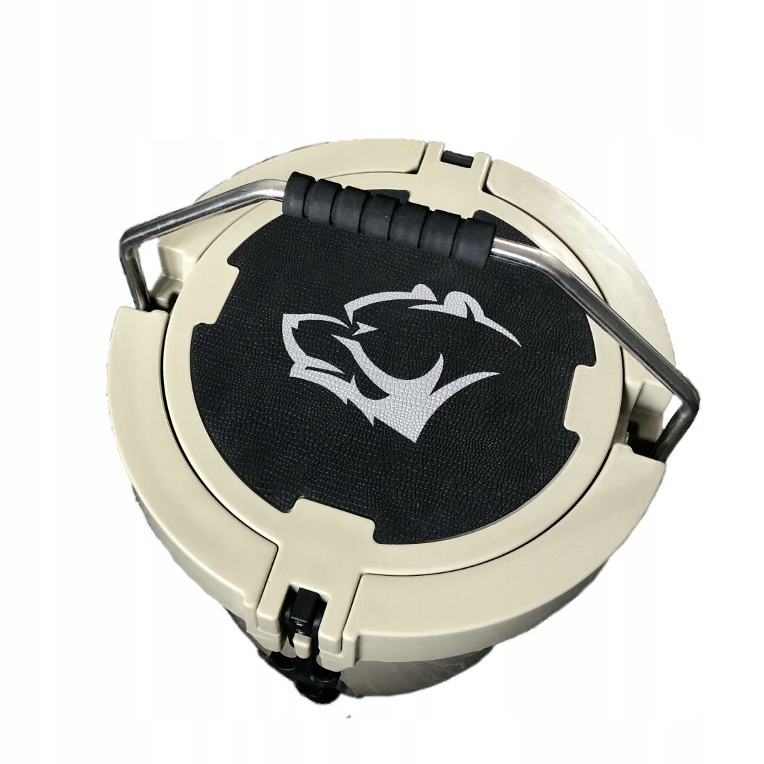 LODÓWKA PRZENOŚNA NA JACHT RYBY POLIETYLEN 19 L Model 19 L