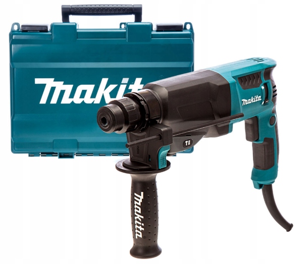 Makita HR2300 Vrtací Kladivo Sds-plus 720W Kufr