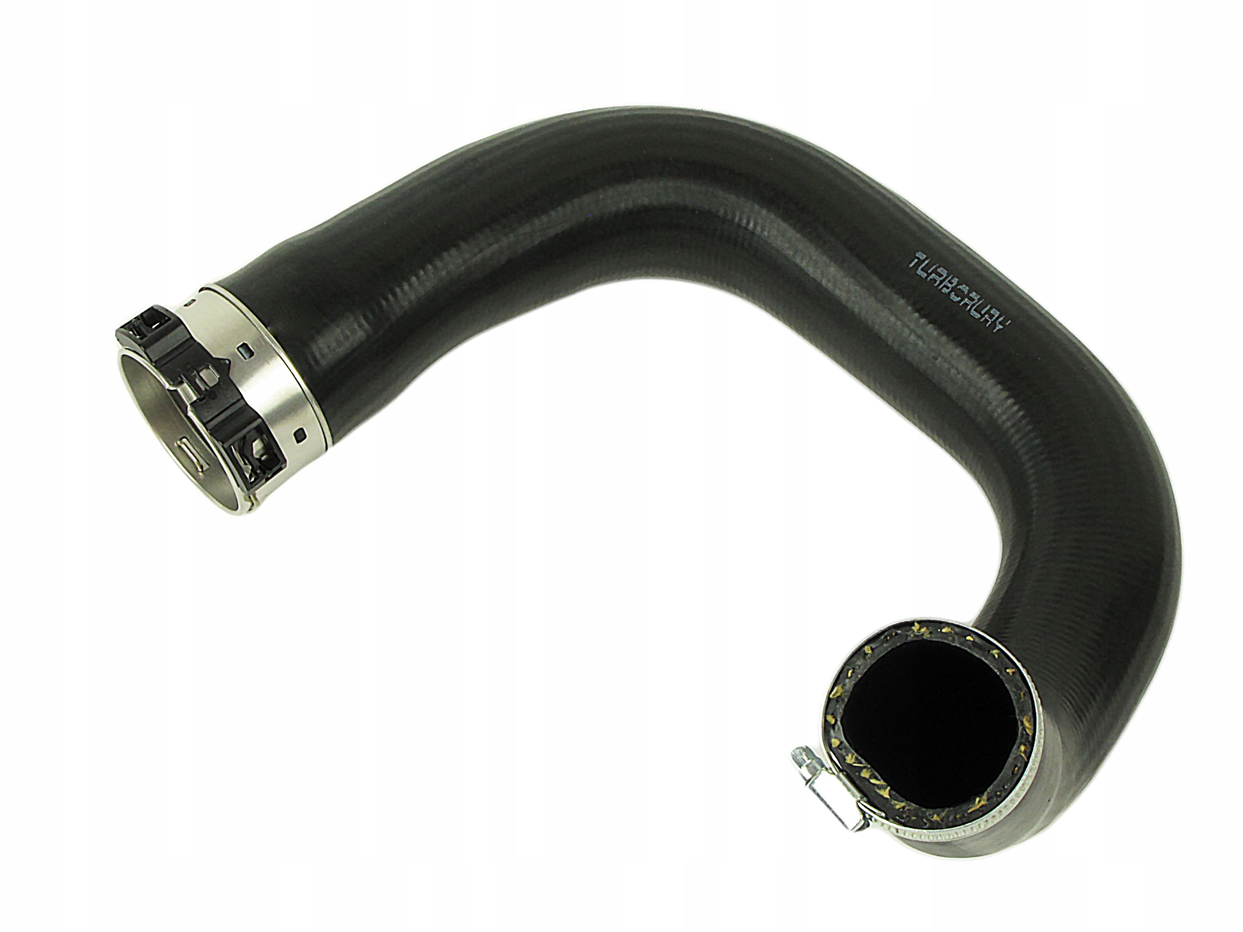 Kabel Intercoolera Fiat 500 L 1.6 Turbo