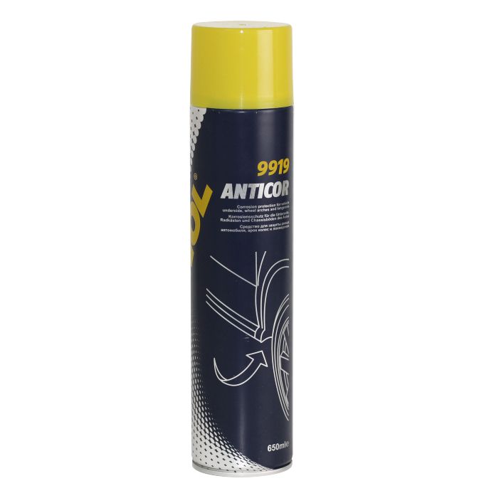 

Mannol 9919 Anticor Spray, konserwacja podwozia