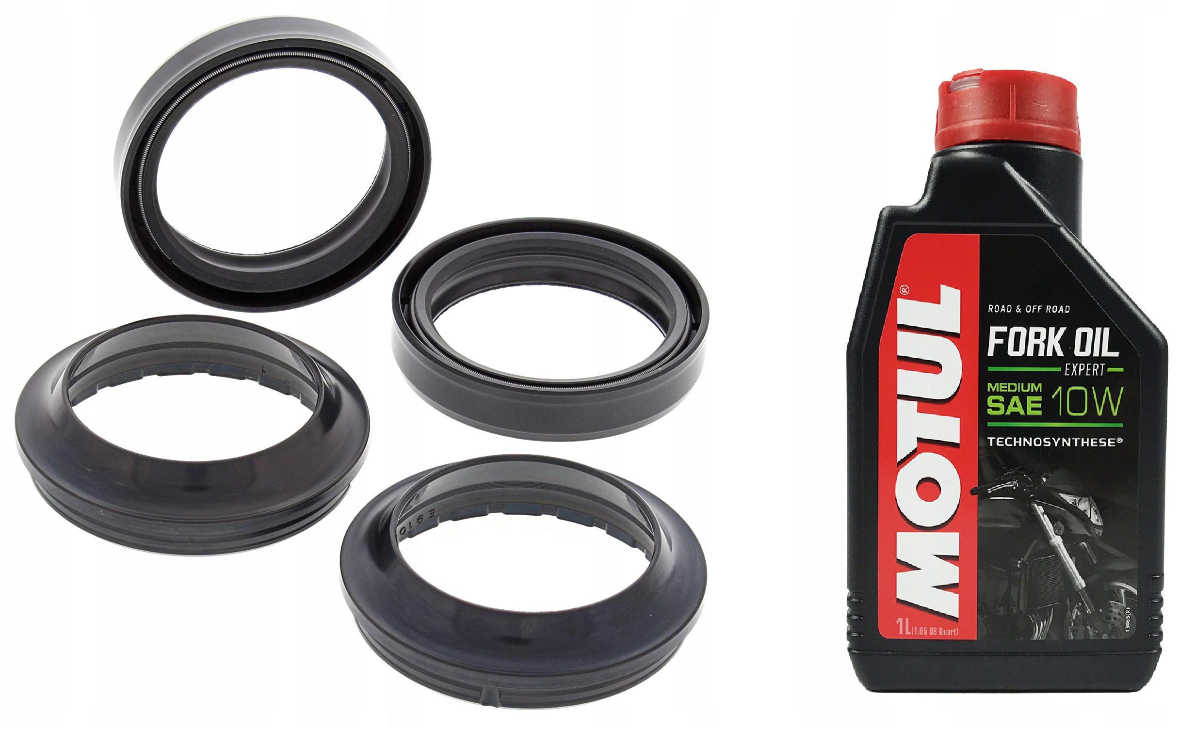 OLEJ + USZCZELNIACZE LAG BMW R 1150 GS RT RS 99-05