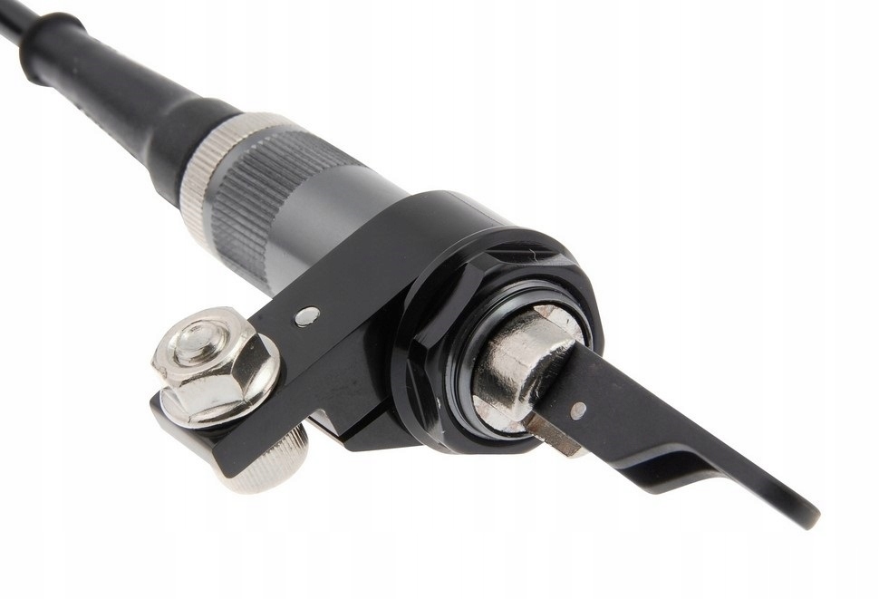 Cięgno Linka ssania ręcznego Stage6, z linką 50cm Numer katalogowy części S6-3199901