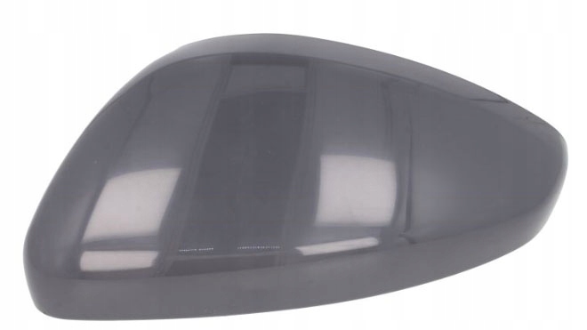 OBUDOWA LUSTERKA LEWA PEUGEOT 2008 13->