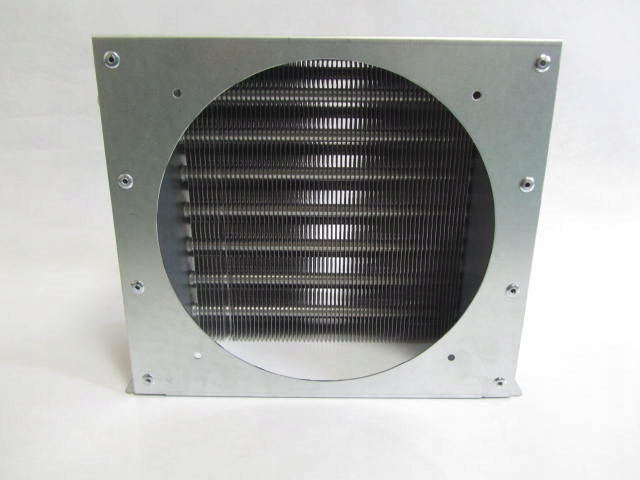 SKRAPLACZ CHŁODNICZY PAROWNIK MOC 570W