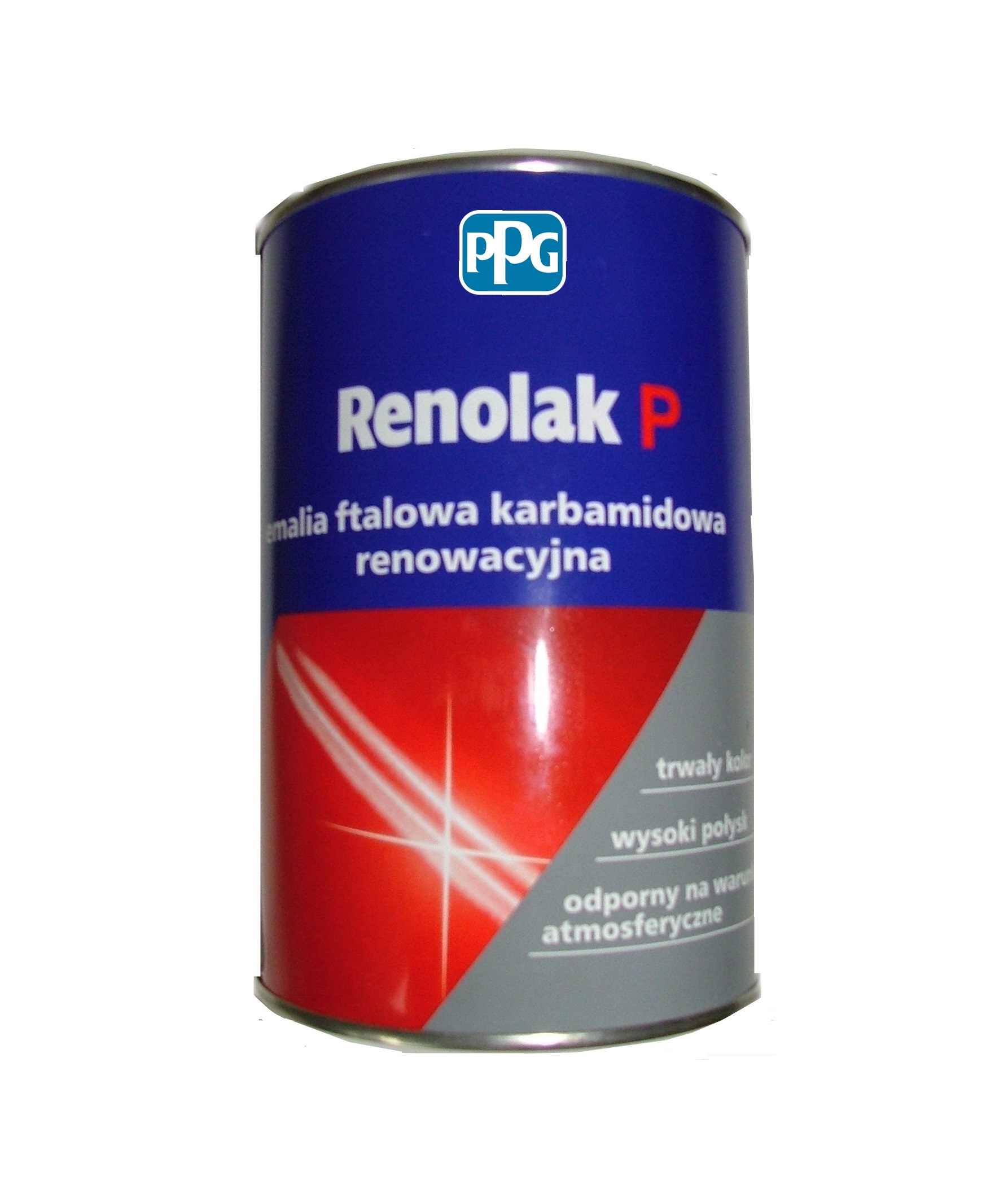 

Renolak Czarny Mat 1litr