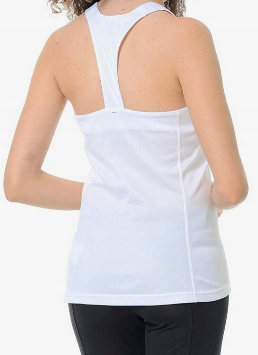 ADIDAS RESPONSE koszulka FITNESS ze stanikiem - L Kod producenta AA5614