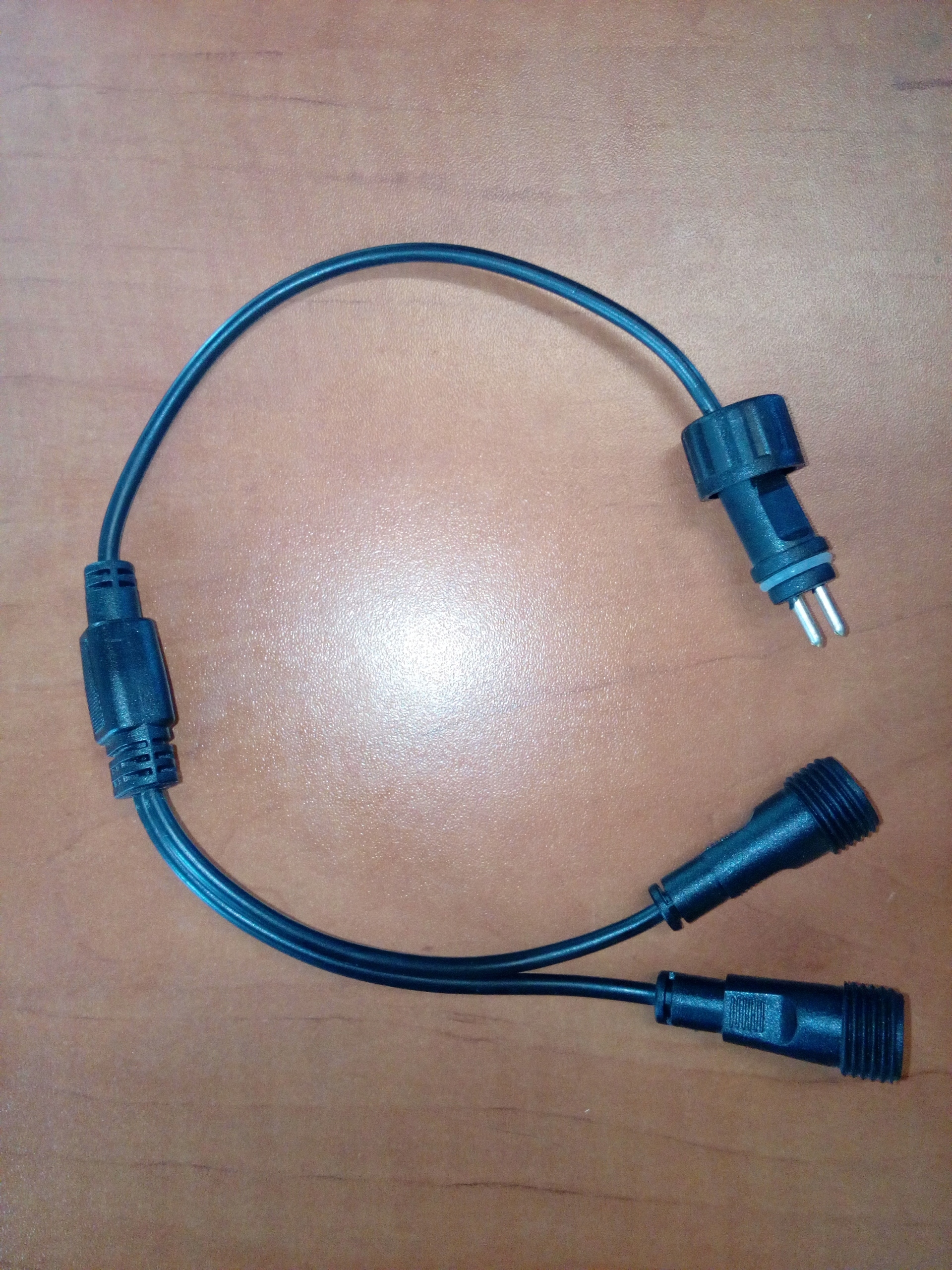 Przewód rozdzielający 1/2