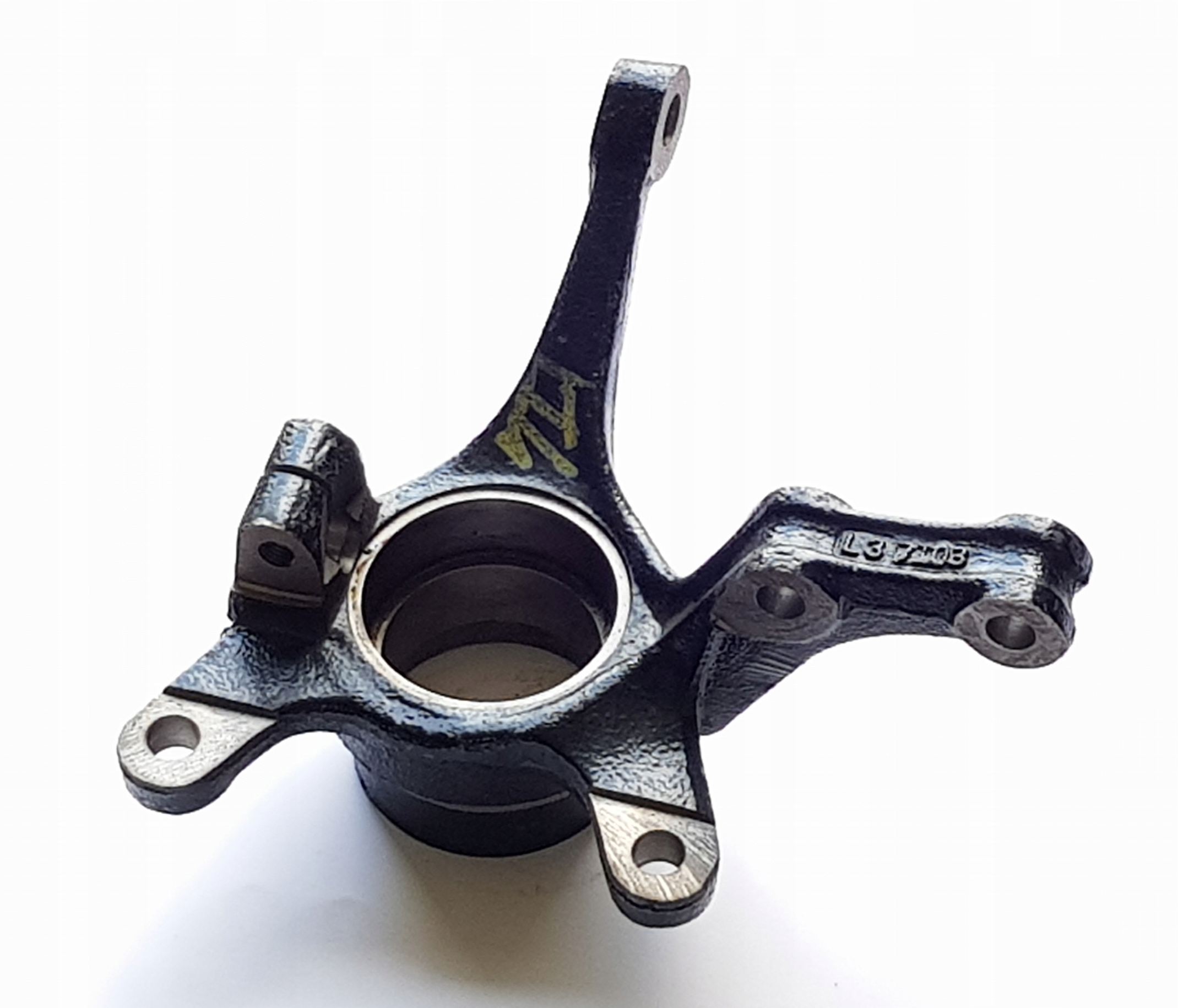 NOWA ZWROTNICA LEWA DAEWOO TICO ORYGINAŁ KOREA