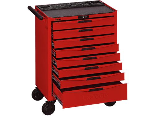 Візок для інструментів TCW808N