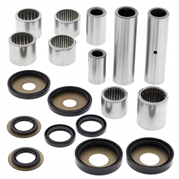 Sada ložísk a tesnení All Balls 27-1104