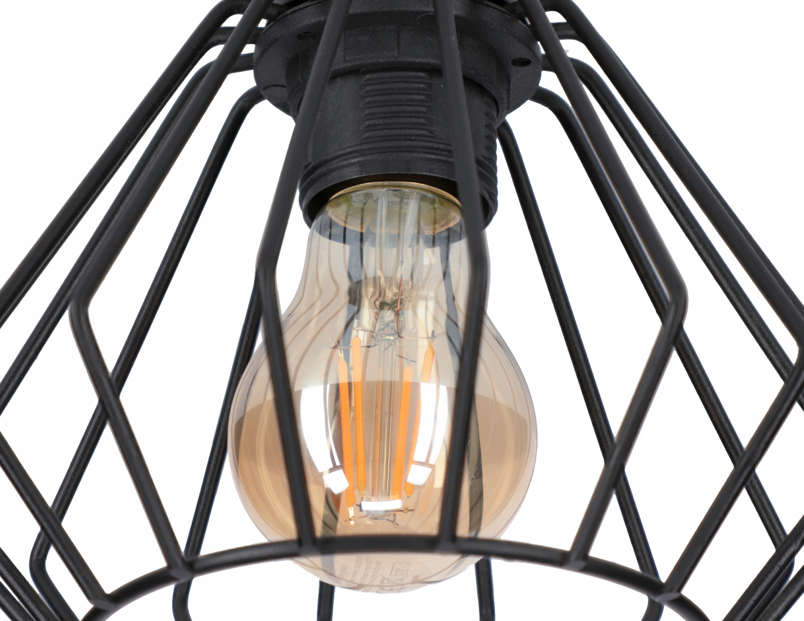 Kinkiet Lampa ścienna WIRE prosty - można LED Kod producenta WIRE Kinkiet