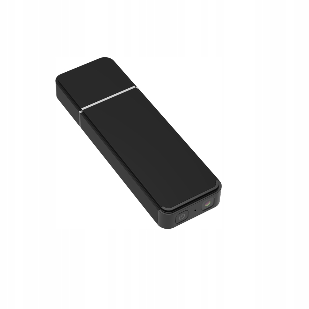 Szpiegowski pendrive KAMERA 4h dyktafon do 128GB EAN (GTIN) 5068652237644