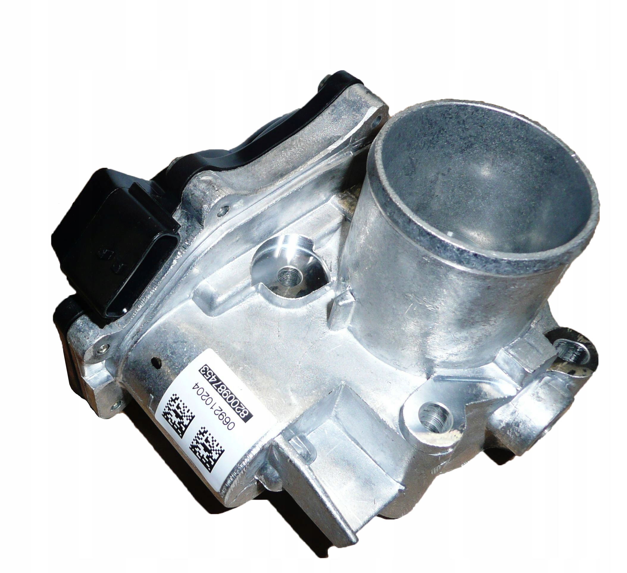 renault oe 8200987453 ДРОССЕЛЬНАЯ ЗАСЛОНКА