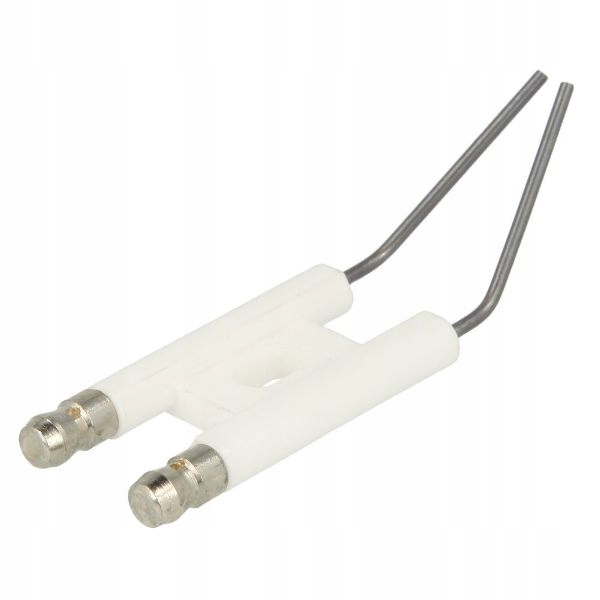 Elektroda Zapłonowa Uniwersalna -Zacisk 6,3 mm
