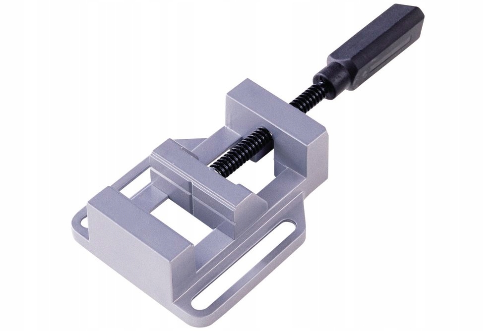 

Wolfcraft Imadło Maszynowe 68mm Aluminiowe 3412099