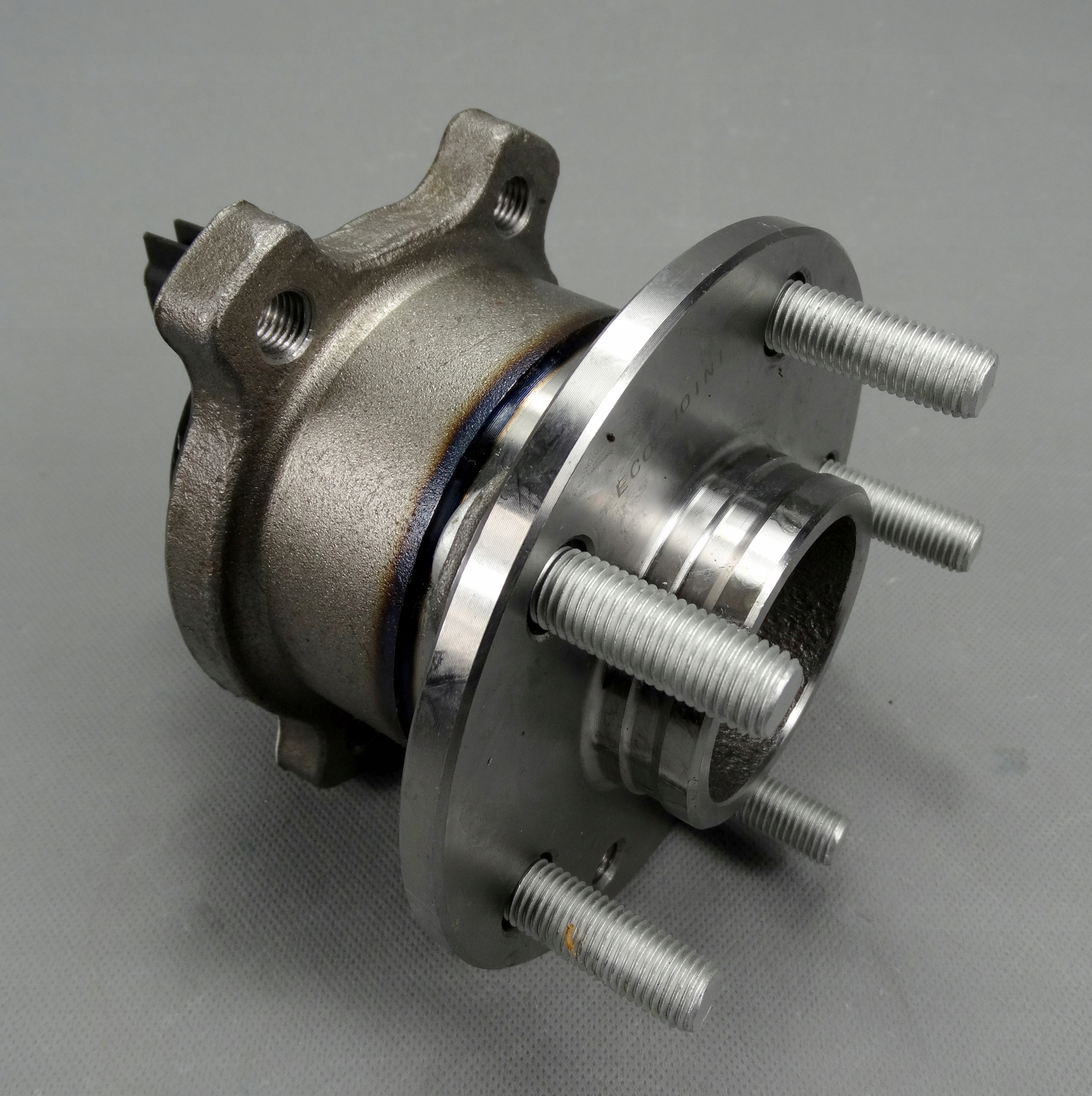 PIASTA KOLA TYL Z LOZYSKIEM MONDEO MK4 2007 2008 Car type Passenger cars