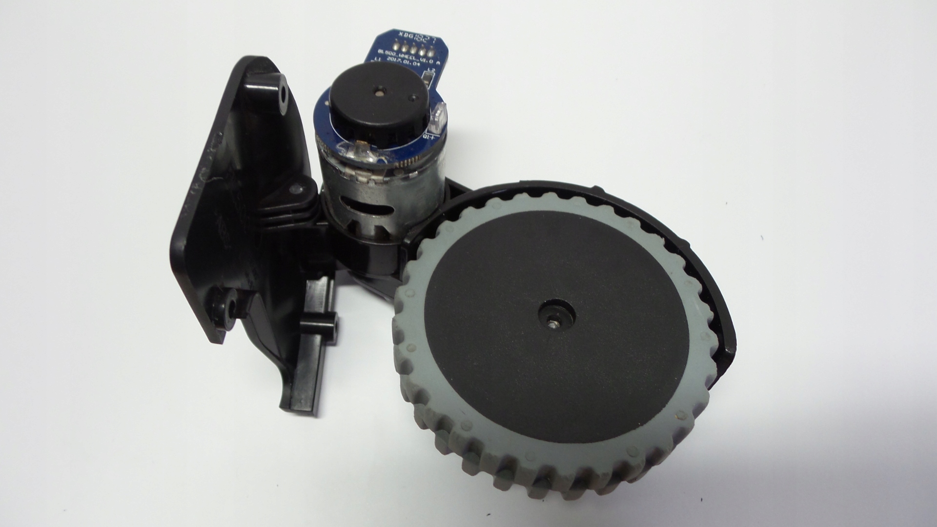 CONGA 1290 1390 Moduł Koła Koło LEWE Silnik części Marka Inna