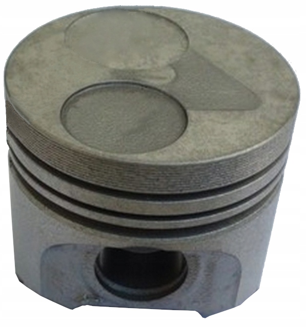 1833 - ПОРШЕНЬ KUBOTA НОМИНАЛЬНЫЙ 64 ММ