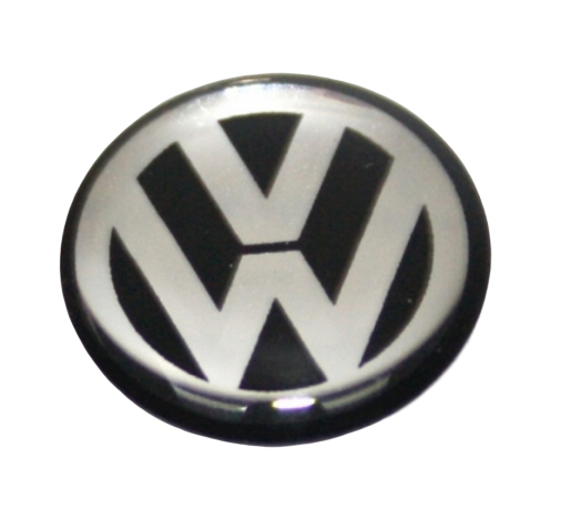 

Logo Emblemat Vw Na Kluczyk
