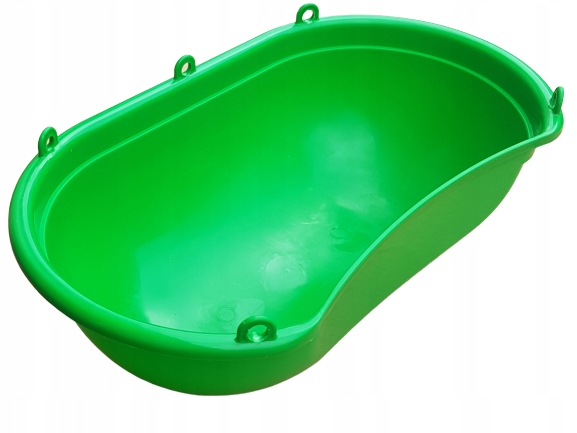 

pojemnik do rozsiewu miska siewka do nawozu trawy