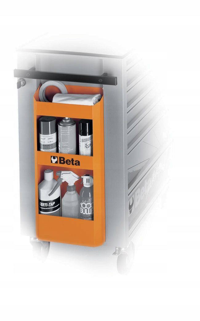 POLKA NA BUTELKI DO WOZKOW C38 C38 A BETA 2499PFR Accessories Included No