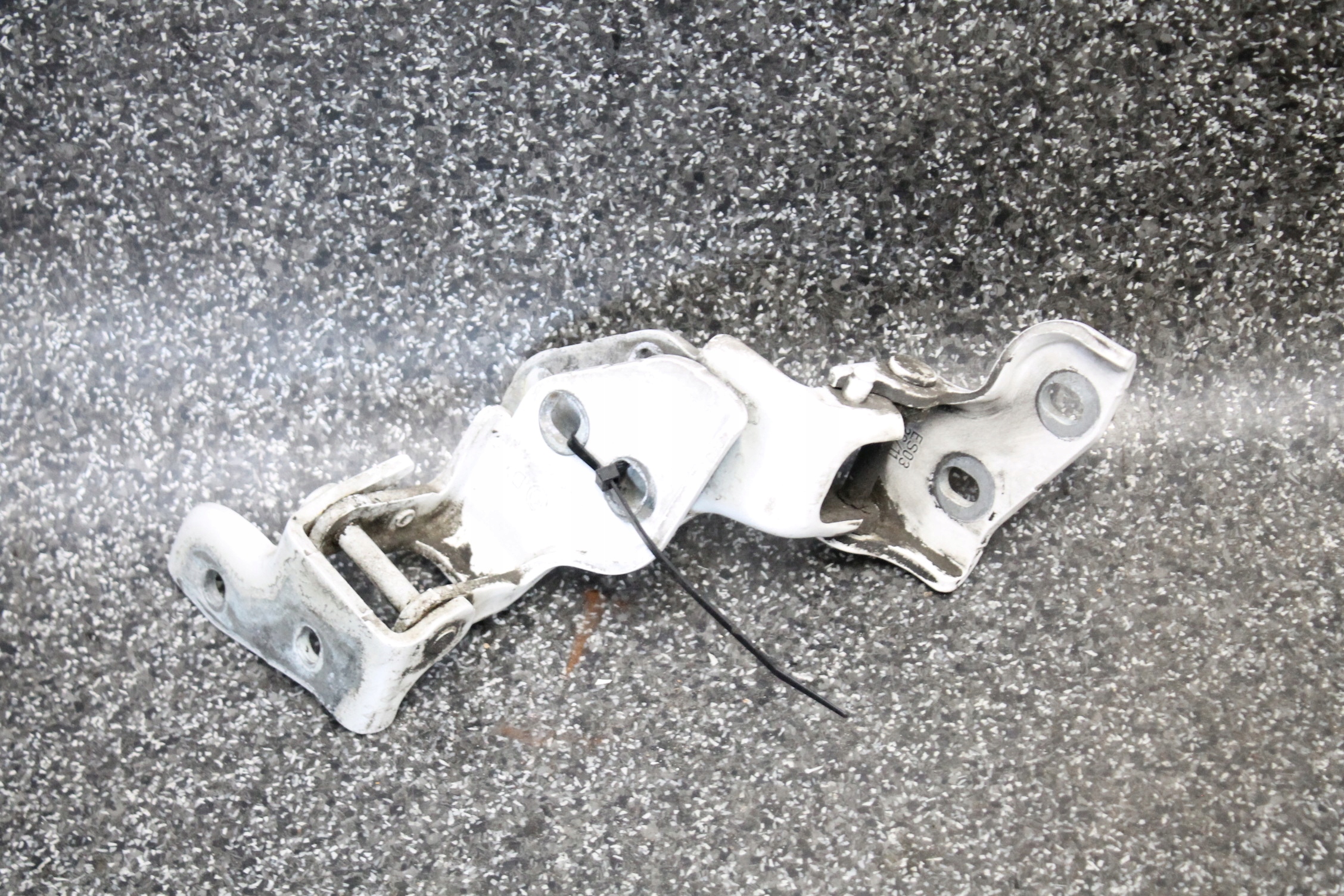 DUCATO BOXER JUMPER 06- ZAWIASY DRZWI PRAWY PRZÓD Producent części Inny