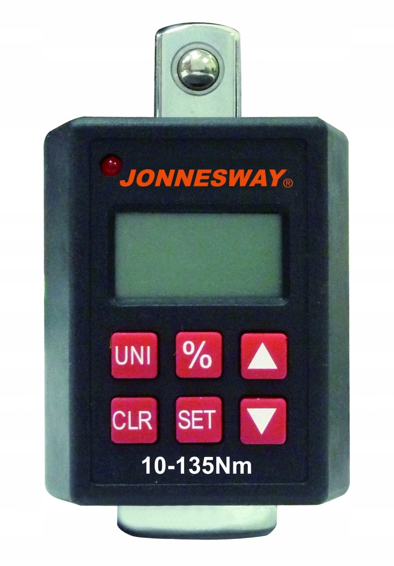 

Jonnesway Klucz dynamometryczny 1/2''10-135 Nm
