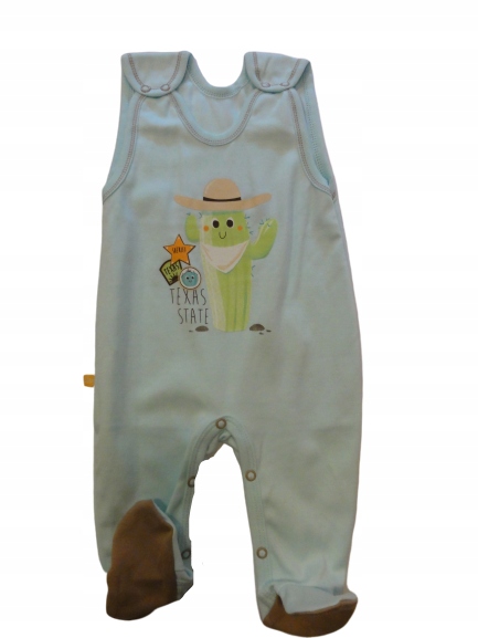 ŚPIOCH CACTUS TURKUS. R 68 PL