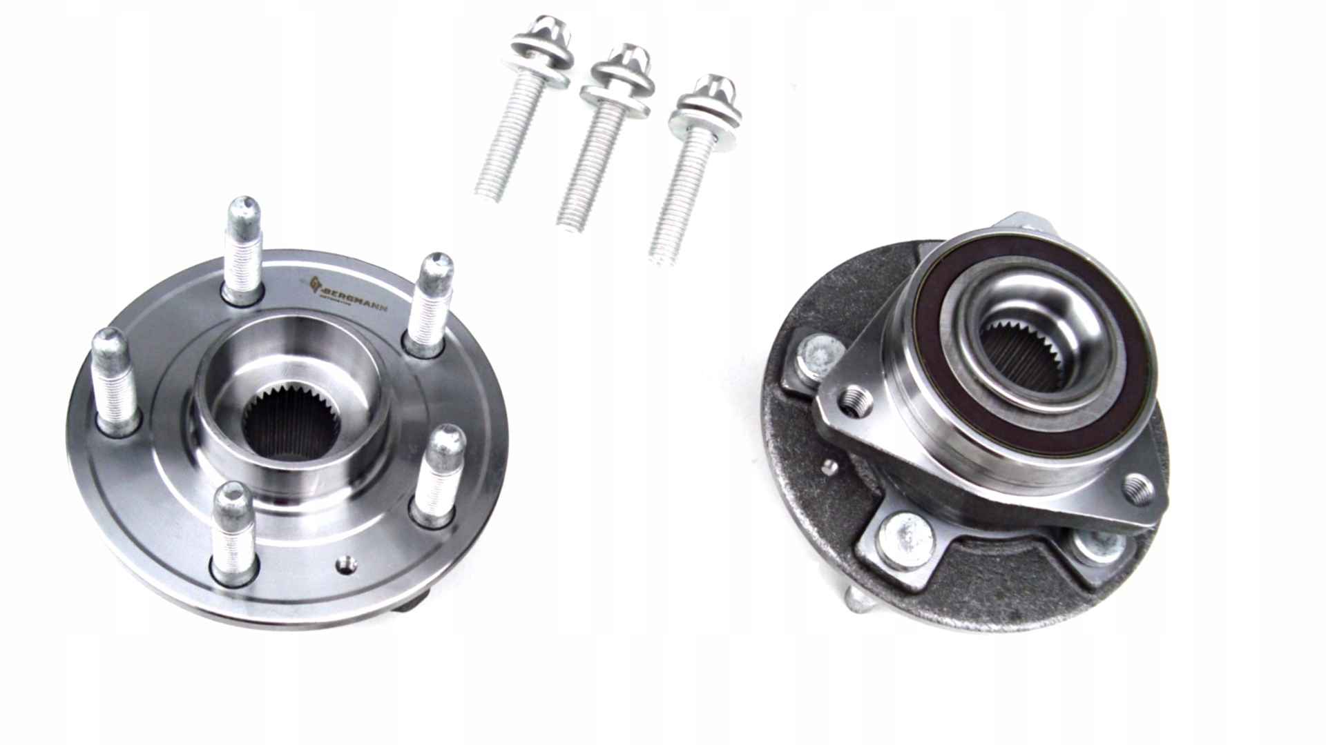 OPEL INSIGNIA A G09 Piasta Kola Lozysko Przod Tyl