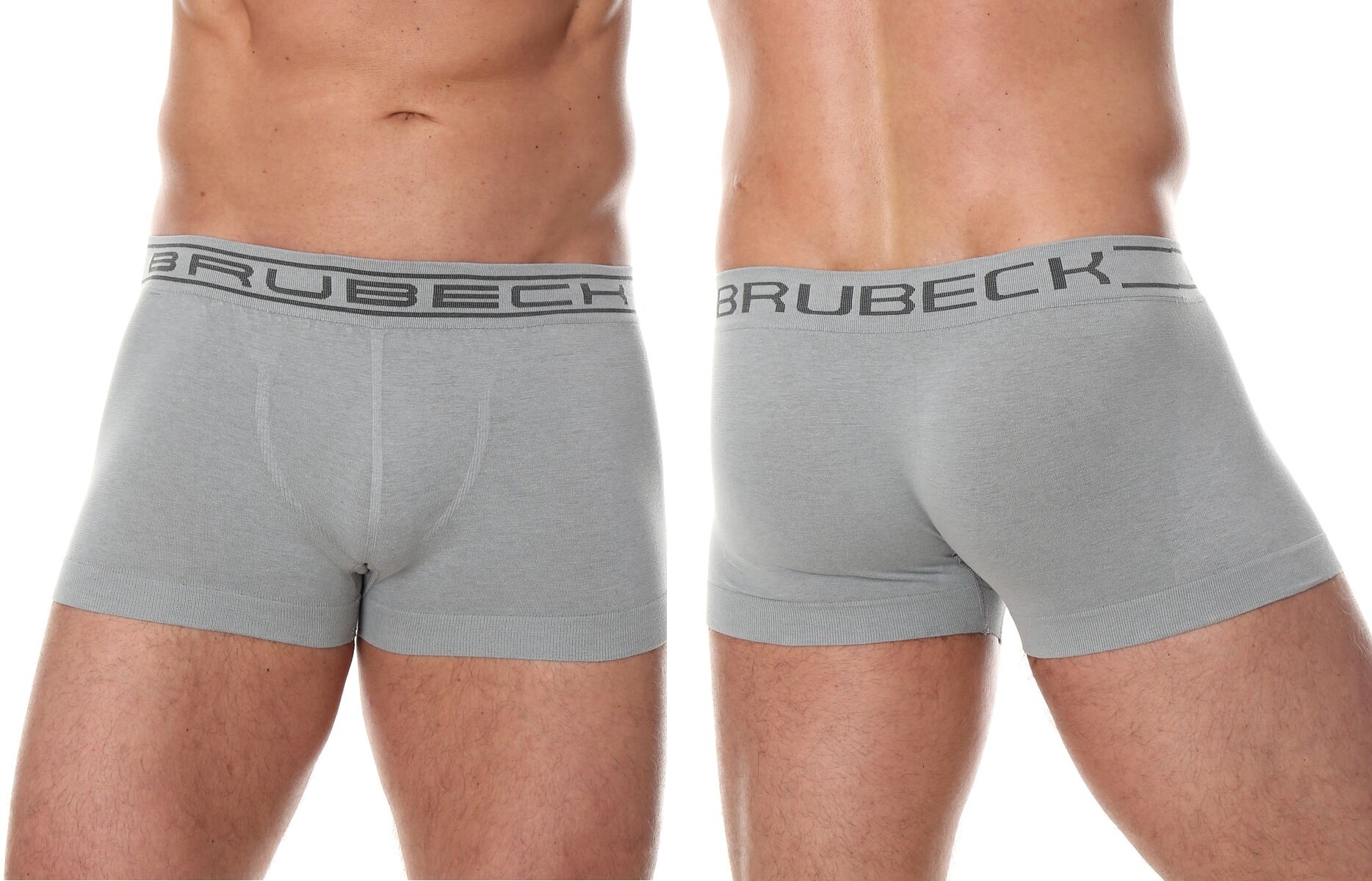 

Brubeck Shortbox bokserki BX10050A rozmiar XL
