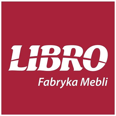 LIBRO Tapczan Łóżko IGA 1LBL Formuła 1 JAKOŚĆ ! Długość mebla 200 cm